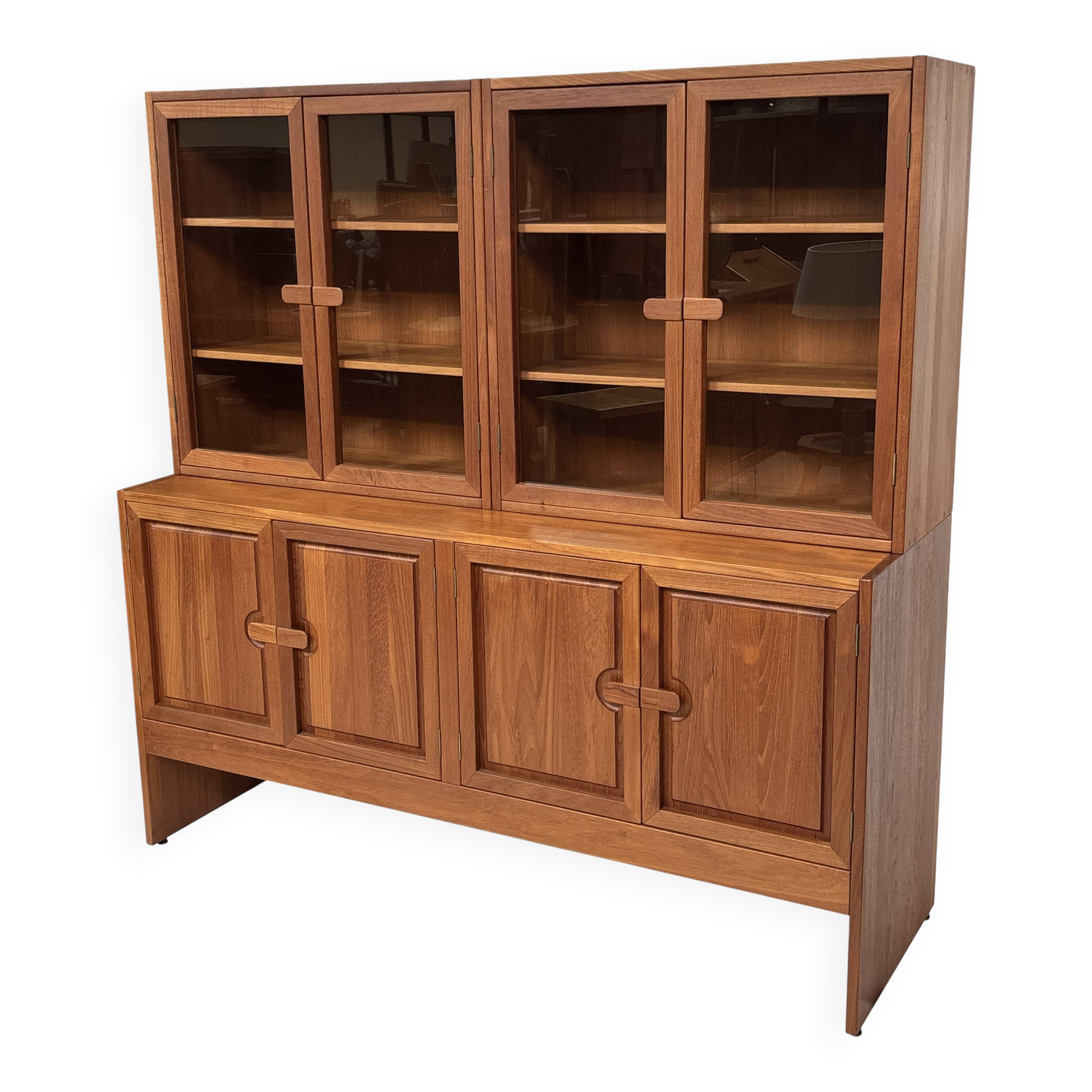 Vintage Danish Design Sideboard Skovby Møbelfabrik 60's