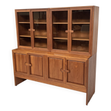 Vintage Danish Design Sideboard Skovby Møbelfabrik 60's