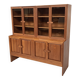 Enfilade design danois vintage Skovby Møbelfabrik 60