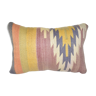 Kilim cushion