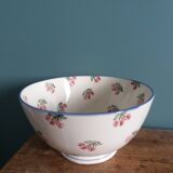 Brixton Pottery England Salad Bowl