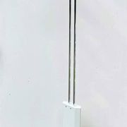 Lampadaire halogène Regent. Vintage 80s