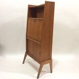 Secretary 60s compass feet