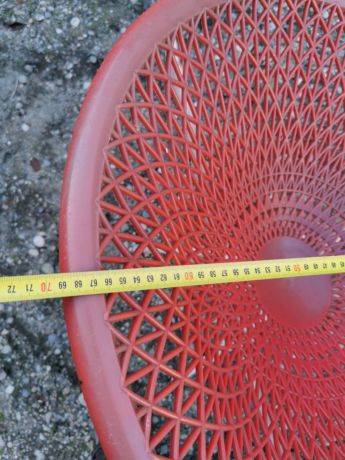 GROSFILLEX cozy armchair