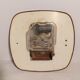 Horloge Jaz Electric jaune
