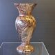Black/brown vintage vase in very good condition.