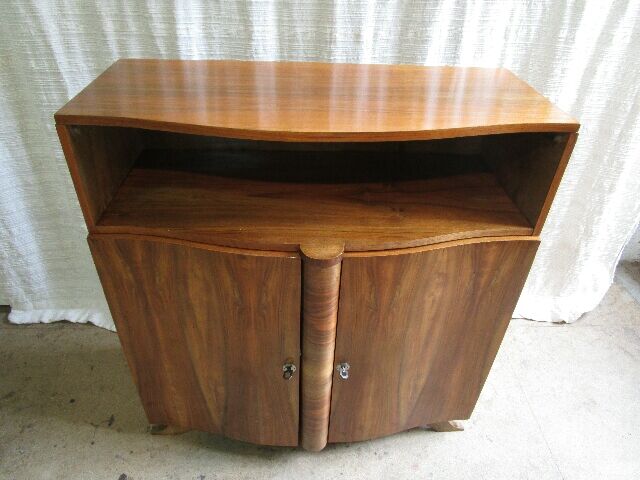 Art Deco sideboard