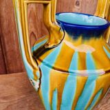 Grand vase Art Deco Orchies 1930