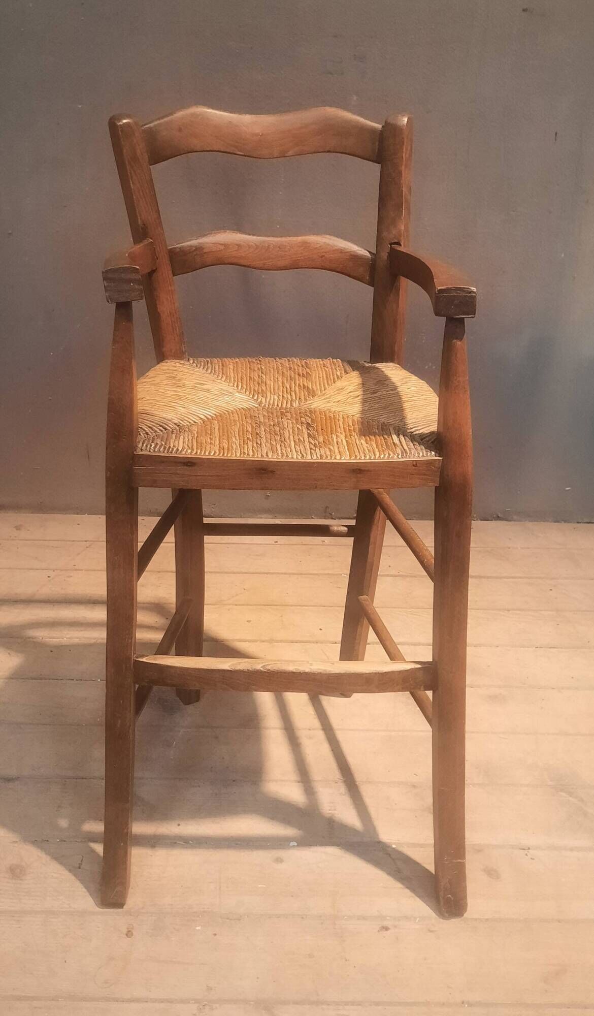 Child's high chair