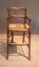 Child's high chair