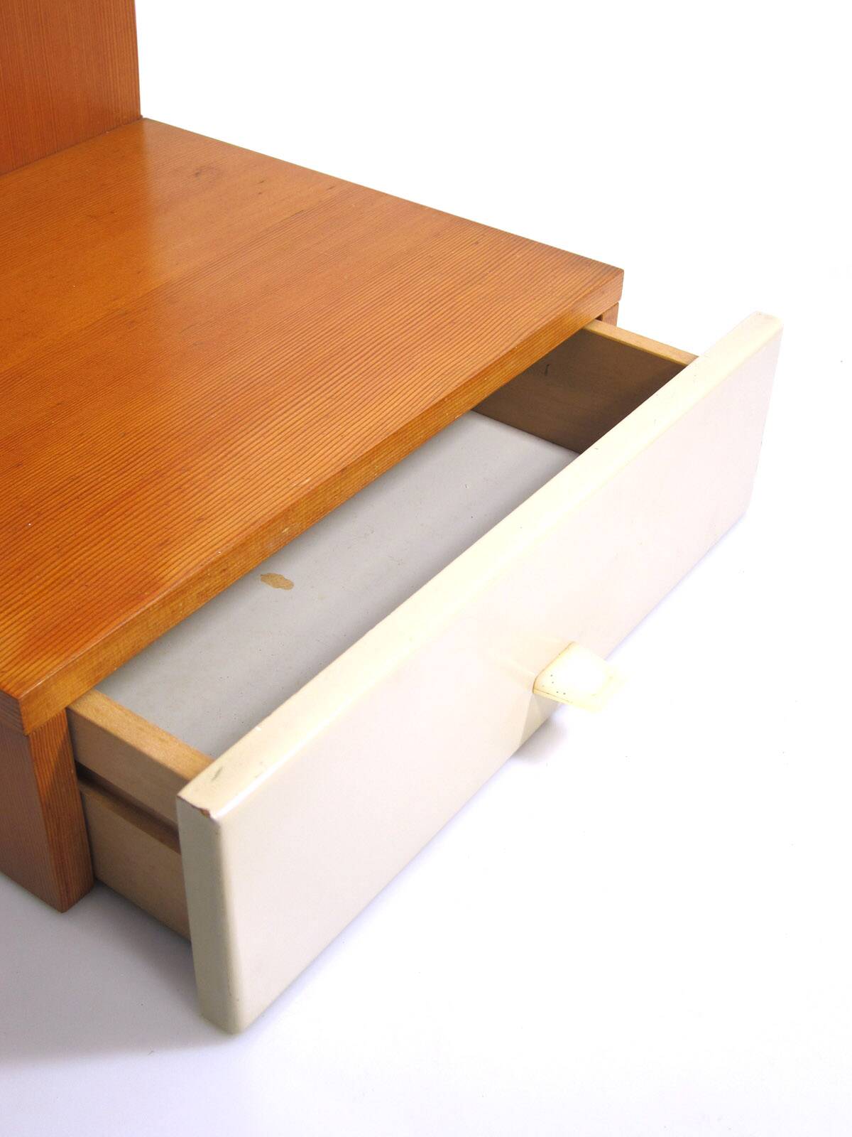 Cees Braakman vintage Pastoe cabinet drawer Japanese