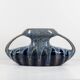 Vintage stoneware vase with handles, Gustave De Bruyn for Fives-Lille, 193