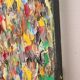 Peinture à l'huile
