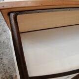 Marble Console
