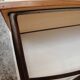 Console en marbre