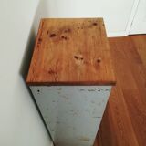 Meuble à clapets