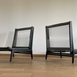Sofa convertibles by Georges Tigien, 1950