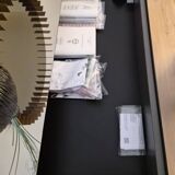 Roche bobois buffet model globo in perfect condition