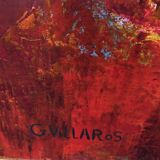 Tableau peinture au couteau