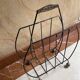 Porte revue vintage