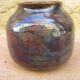 Vase "poterie vintage"