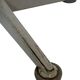 Vintage stool working chair by Friso Kramer for Ahrend de Cirkel