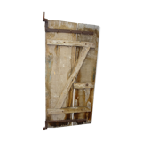 Barn door