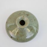 Petit vase boule à col évasé