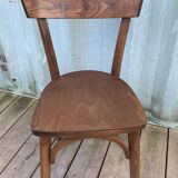 Bistro chairs