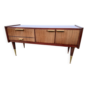 enfilade style scandinave