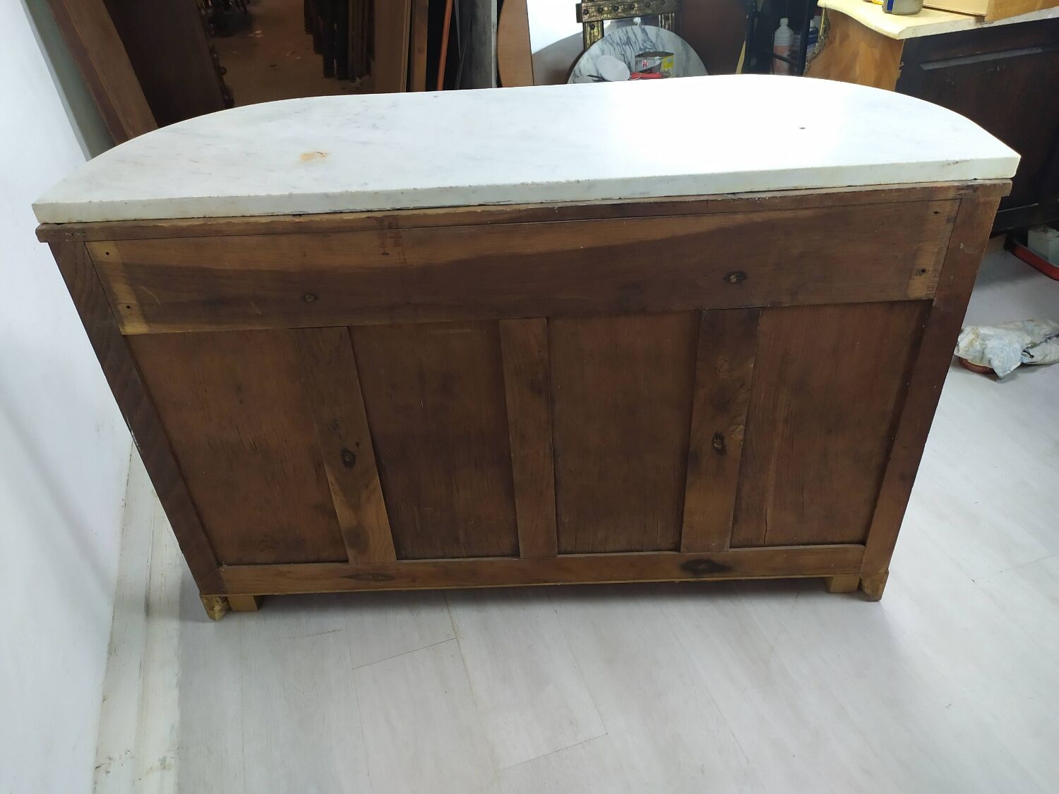 Louis XVI style sideboard