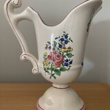 Pitcher Jug Lunéville