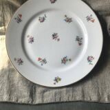 Présentoir à gâteaux ancien Limoges