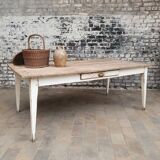 19th farm table