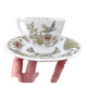 Ensemble de Tasses à Café ~ England