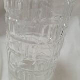 Whiskey decanter