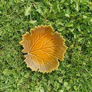 Vide poche Feuille Automne