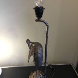 Heron lamp, 1950