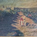 Orientalist painting