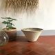 Paul Zülli design planter basin, model "Saint Gall" edited by Eternit