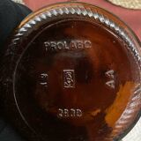 Amber prolabo carboy