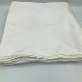 Nappe and 12 vintage embroidered towel