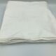 Nappe and 12 vintage embroidered towel