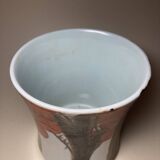 Cache pot