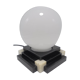 Art Deco lamp
