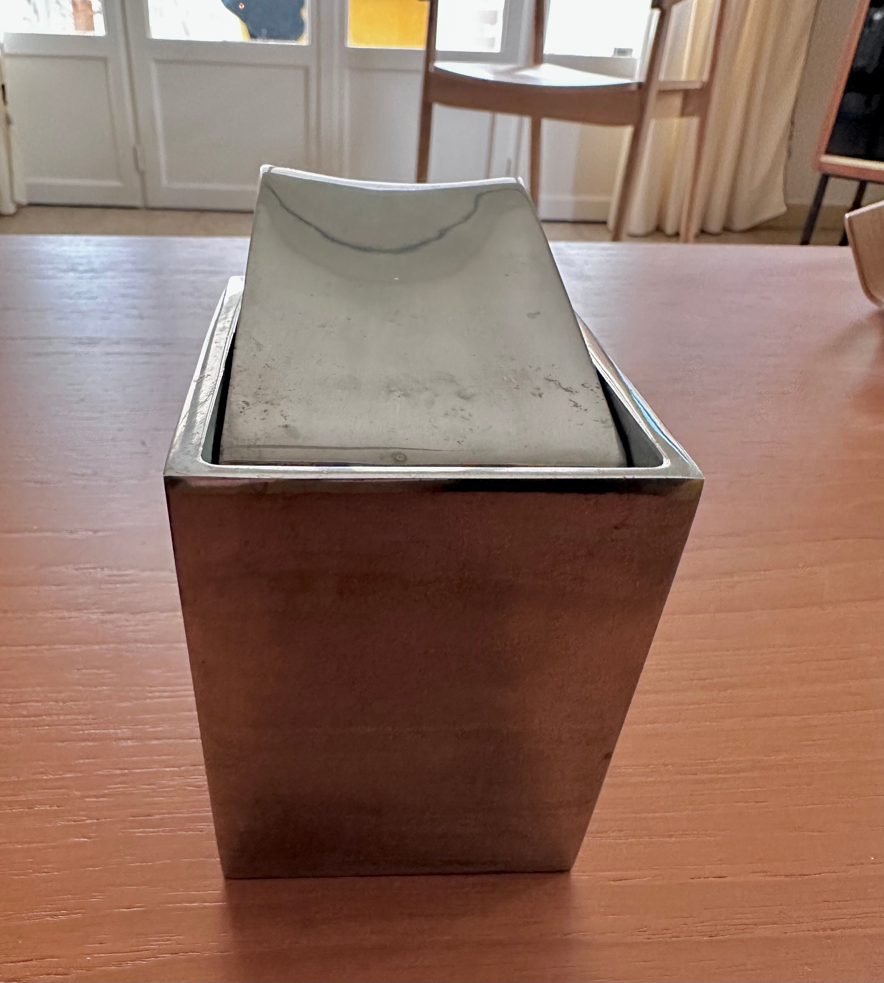 Ashtray by Philippe Starck