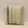 Oreiller kilim turc, 40x40 cm