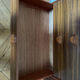 Vintage Scandinavian McIntosh sideboard