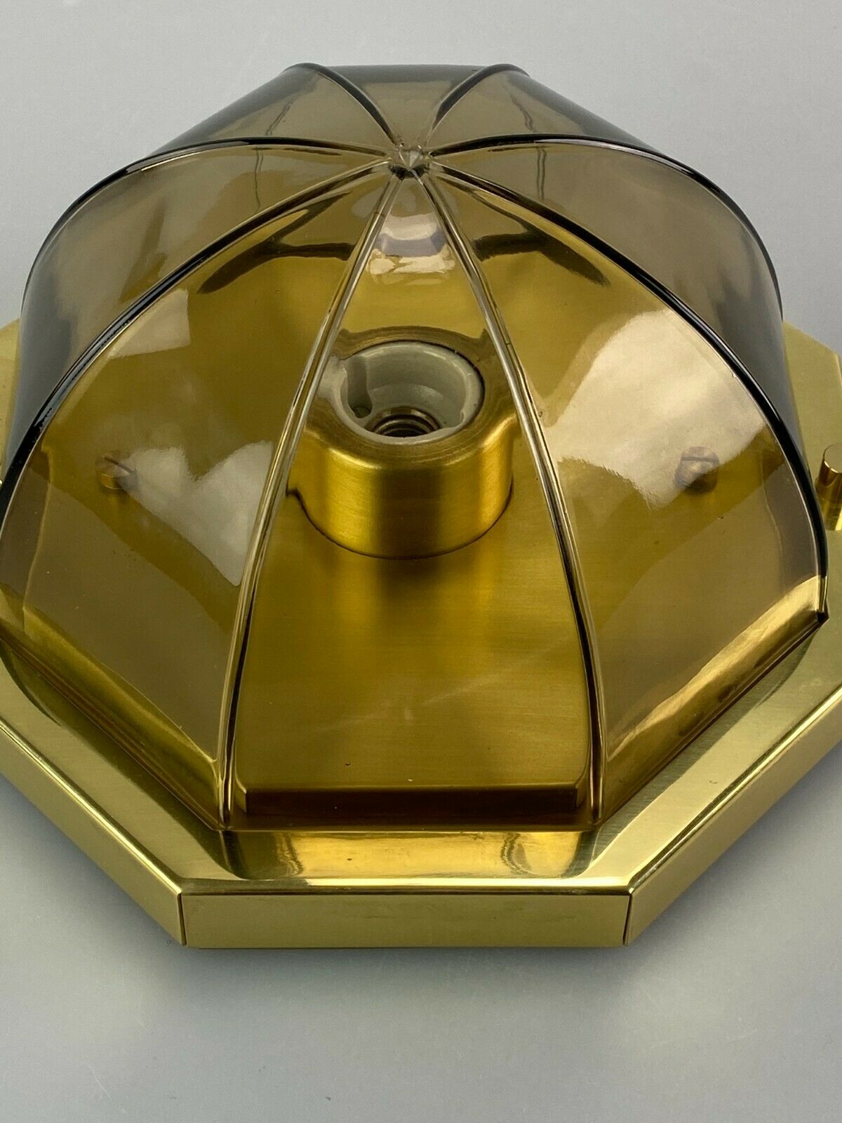 60s 70s wall light Limburg Space Age Design 60s