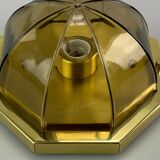 60s 70s wall light Limburg Space Age Design 60s